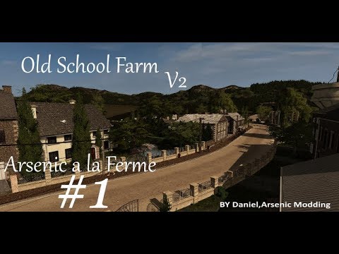 TÉLÉCHARGER LA FERME BRESSANE FS17 GRATUITEMENT